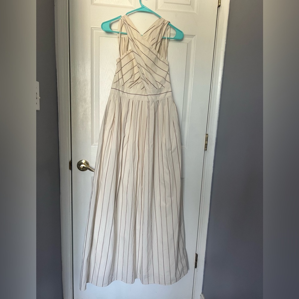 Banana Republic dress halter - Picture 10 of 14